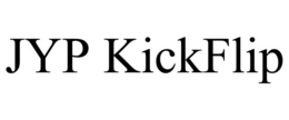 JYP KICKFLIP