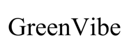 GREENVIBE