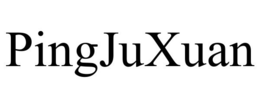 PINGJUXUAN