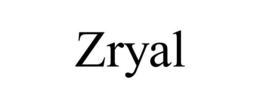 ZRYAL