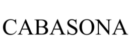 CABASONA