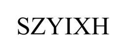 SZYIXH