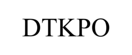 DTKPO