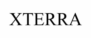 XTERRA