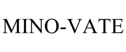 MINO-VATE