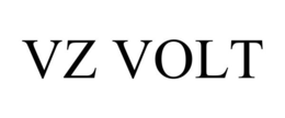 VZ VOLT