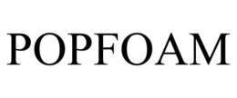 POPFOAM