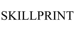 SKILLPRINT
