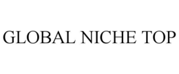 GLOBAL NICHE TOP