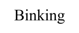 BINKING