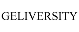 GELIVERSITY