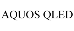 AQUOS QLED