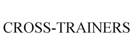 CROSS-TRAINERS