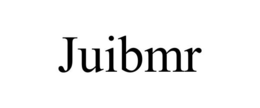 JUIBMR