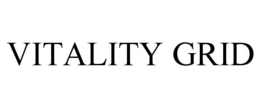 VITALITY GRID