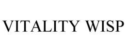 VITALITY WISP