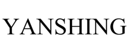 YANSHING