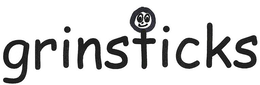 GRINSTICKS