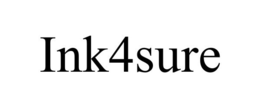 INK4SURE