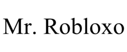 MR. ROBLOXO