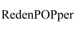 REDENPOPPER