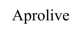 APROLIVE