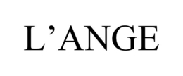 L'ANGE
