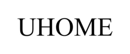 UHOME