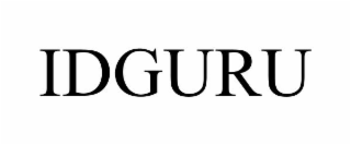 IDGURU