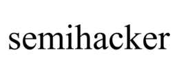 SEMIHACKER