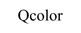 QCOLOR