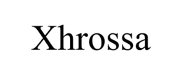 XHROSSA