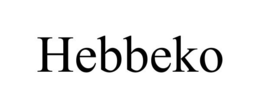 HEBBEKO