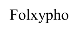 FOLXYPHO