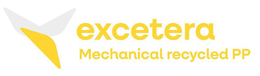 EXCETERA MECHANICAL RECYCLED PP