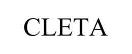 CLETA