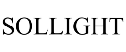 SOLLIGHT