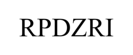 RPDZRI