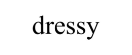 DRESSY