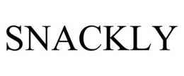 SNACKLY