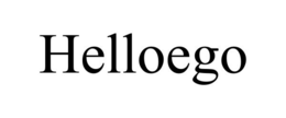 HELLOEGO