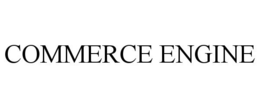 COMMERCE ENGINE
