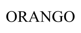 ORANGO