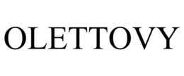 OLETTOVY