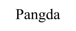 PANGDA