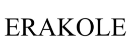 ERAKOLE