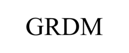 GRDM