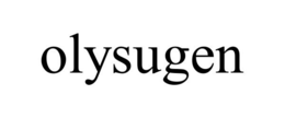 OLYSUGEN