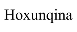HOXUNQINA