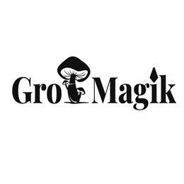GROMAGIK